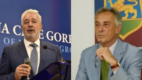 LEKIĆ NOVI PREMIJER CRNE GORE? Konsultacije počele unutar koalicija, Krivokapić gubi legitimitet zbog DPS-a