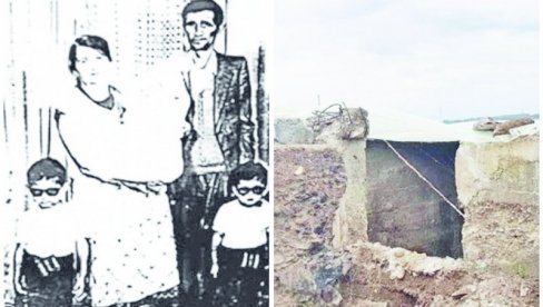 АЛБАНЦИ ИХ УБИЛИ, ПА ЗАТРПАЛИ КОСТИМА ЖИВОТИЊА: Како су терористи ликвидирали породицу Шутаковић о којој је говорио Вучић (ФОТО) АЛБАНЦИ ИХ УБИЛИ, ПА ЗАТРПАЛИ КОСТИМА ЖИВОТИЊА: Како су терористи ликвидирали породицу Шутаковић о којој је говорио Вучић (ФОТО)
