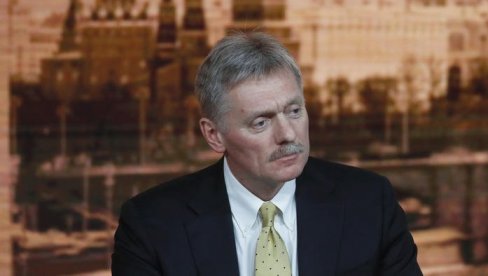 ZELENSKOM SE OVO NEĆE SVIDETI: Peskov - Situacija sve nepovoljnija za Kijev