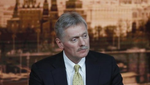 НЕ МОЖЕТЕ РАЗГОВАРАТИ С РУСИЈОМ НА ТАКВОМ ЈЕЗИКУ: Из Кремља једном реченицом жестоко одбрусили Берлину