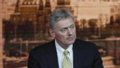 PESKOV PONOVO NA METI BELE KUĆE: Amerika uvela nove sankcije portparolu Kremlja, 19 oligarha i njihovim porodicama