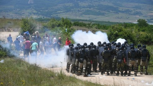 DEMONSTRIRANA UIGRANOST PARTNERSKIH VOJSKI: Srpska i britanska vojska uskoro na Kipru (FOTO)