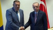 DODIK SE SASTAO SA ERDOGANOM: Slede razgovori sa Orbanom i Lavrovom