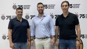 VK PARTIZAN SUMIRAO REZULTATE U 2020: Sprečeno propadanje kluba