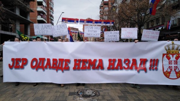 БРИТАНЦИ И САД ЗА ОСНИВАЊЕ ЗСО: Западне државе врше притисак на Куртија да испуни обавезе