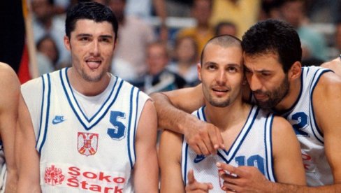 OTKAZIVALI I DIVAC, SALE... Neigranje za nacionalni tim nije novost kod naših proslavljenih asova