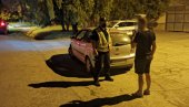 POLICIJA IMALA PUNE RUKE POSLA: Zaustavljali pijane i drogirane vozače, jedan prekoračio brzinu za 100 km/h