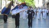 SVEČANI DEFILE U KNEZ MIHAILOVOJ: Sutra se obeležava Dan Ministarstva unutrašnjih poslova i policije - niz manifestacija u Beogradu