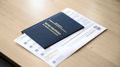 ПОЛАГАЛИ ТЕСТ ИЗ СРПСКОГ ЈЕЗИКА: Почео завршни испит, сутра математика