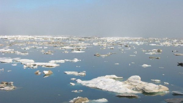 ГЛОБАЛНО ЗАГРЕВАЊЕ БИ МОГЛО ДА ДОВЕДЕ ДО ГУБИТКА ЧИТАВИХ ДРЖАВА! Ево којије  регион највише угрожен