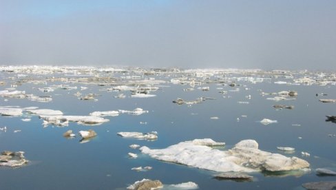 GLOBALNO ZAGREVANJE BI MOGLO DA DOVEDE DO GUBITKA ČITAVIH DRŽAVA! Evo kojije  region najviše ugrožen