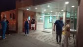 НОВЕ ИНФОРМАЦИЈЕ ИЗ ЧАЧКА: Угашен пожар, евакуисани сви радници из фабрике Слобода НОВЕ ИНФОРМАЦИЈЕ ИЗ ЧАЧКА: Угашен пожар, евакуисани сви радници из фабрике Слобода