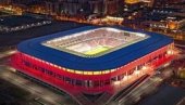 STEAUA OTVARA STADION: Prvi gost velikana iz Bukurešta biće OFK Beograd