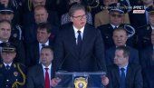 NE POSTOJI NIŠTA TEŽE NEGO ČUVATI DRŽAVU! Vučić se oglasio na Instagramu i poslao važnu poruku (VIDEO)