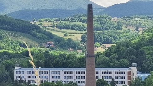 KOJI SU UZROCI EKSPLOZIJA U SLOBODI? U toku veštačenja, zaposleni još nisu počeli da rade