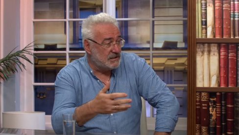U OSJEKU DOČEK SA SEVERINOM, U SPLITU DEMONSTRACIJE Nestorović o blokaderima foteljašima - To je jako ružno! (VIDEO)