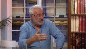 U OSJEKU DOČEK SA SEVERINOM, U SPLITU DEMONSTRACIJE Nestorović o blokaderima foteljašima - To je jako ružno! (VIDEO)