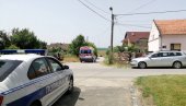 TAKVE KRIKE U ŽIVOTU NISAM ČULA - NIKAD IH NEĆU ZABORAVITI: Ispovest komšija o jezivoj tragediji u Surčinu (VIDEO)