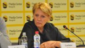 ПРЕМИНУЛА ГОРДАНА СУША: Одлазак новинарке после дуге и тешке болести ПРЕМИНУЛА ГОРДАНА СУША: Одлазак новинарке после дуге и тешке болести