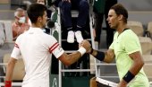 NOVAK TREBA DA IZBEGAVA TAKVE SITUACIJE: Nadal najpre kritikovao Đokovića, pa ga hvalio i istakao da može da osvoji kalendarski slem