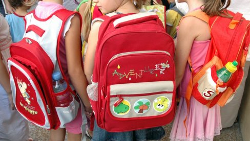 PRIJAVE OD 23. MARTA: U Srbiji počinje elektronsko zakazivanje testiranja budućih prvaka