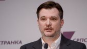 МИЛЕНКО ЈОВАНОВ: Ђилас не може насиљем освајати власт