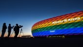 STADION BAJERNA NA NOVOJ ADRESI: Alijanc Arena na Trgu Franca Bekenbauera