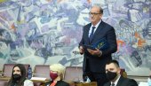 КРИВОКАПИЋЕВУ ВЛАДУ ПОДРЖАВА САМО 14 ПОСЛАНИКА: Зечевић јасно рекао истину - они су искључиви кривци