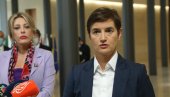 OTVOREN KLASTER JEDAN: Premijerka Brnabić na pregovorima u Luksemburgu - Srbija nastavlja sa reformama!