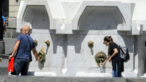 VAŽNO UPOZORENJE ZA SVE GRAĐANE: Vrebaju opasni vremenski uslovi, evo kako da se zaštitite