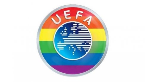 SRBI MORAJU OPET NA VEMBLI? UEFA se hitno oglasila, i to pred sam početak utakmice Engleska - Srbija