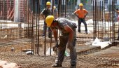 NEMCI SVE MANJE RADE NA GRAĐEVINI: Evo u čemu prednjače