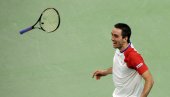 EMOTIVNI VIKTOR TROICKI: Zasuzile su mi oči, nisam očekivao da će se tako završiti… EMOTIVNI VIKTOR TROICKI: Zasuzile su mi oči, nisam očekivao da će se tako završiti…