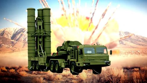 AMERIKANCI UNIŠTILI DVE BATERIJE S-400! Hvale se na sav glas, ruski generali objasnili šta se desilo