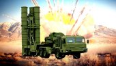 AMERIKANCI UNIŠTILI DVE BATERIJE S-400! Hvale se na sav glas, ruski generali objasnili šta se desilo