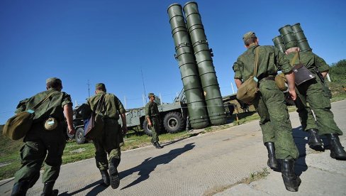 BELORUSIJA JAČA JUŽNI PRAVAC: Na granicu sa Ukrajinom prebačene dodatne PVO snage i avijacija