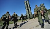 DOMET S-400 RASPOREĐENIH U BELORUSIJI: Koliko daleko moraju da beže NATO avioni