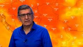 ПОСЛЕДЊИ ДАН ЛЕТЊЕ ВРУЋИНЕ: Метеоролог Тодоровић открио када да извадимо јесењу гардеробу