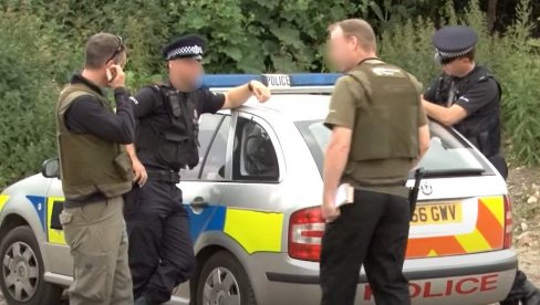 REŠEN SLUČAJ UBISTVA DEVOJČICE: Bilo je potrebno više od šest decenija REŠEN SLUČAJ UBISTVA DEVOJČICE: Bilo je potrebno više od šest decenija