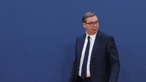 VUČIĆ PORUČIO CRNOGORCIMA: Nemojte da vam govorimo kako ste nam najveća braća na svetu, a donosite rezolucije protiv našeg naroda