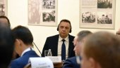 VELIKA ČAST ZA SRBIJU: Aleksandar Vulin na onlajn samitu Komunističke partije Kine