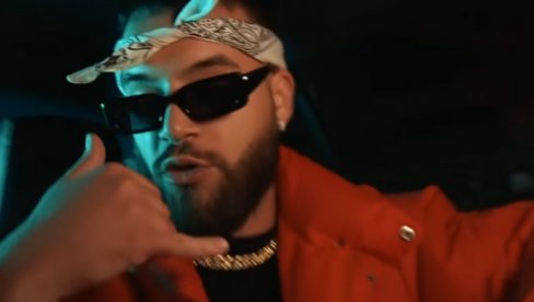 OGLASIO SE NUĆI NAKON ŽURKE NA ADI: Jako mi je žao što se ovo desilo, ja nisam kriv OGLASIO SE NUĆI NAKON ŽURKE NA ADI: Jako mi je žao što se ovo desilo, ja nisam kriv