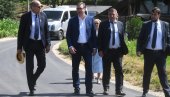 TI LJUDI IMAJU SVOJE IME I PREZIME, I ONI SU KRIVCI: Vučić o snimku užasa sa Ade i dešavanjima u Petnici