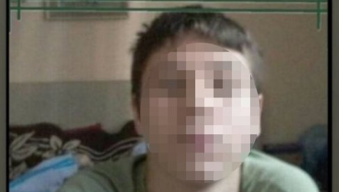 PRONAĐEN DEČAK IZ BEOGRADA: Srećan kraj potrage koja je trajala od ponedeljka PRONAĐEN DEČAK IZ BEOGRADA: Srećan kraj potrage koja je trajala od ponedeljka