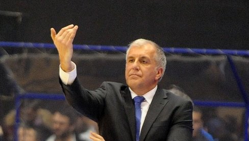 DELIJE OTKRILE: ON JE KLJUČNI IGRAČ U PROJEKTU GAŠENJA PARTIZANA! - Željko Obradović gleda i ne veruje šta su navijači Zvezde uradili