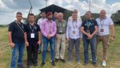 RATNI VETERANI IZ CRNE GORE PRISUSTVOVALI VEŽBI NA PEŠTERU: Heroji iz slavnih jedinica sa Košara i Paštrika gledali moćnu armiju (FOTO)