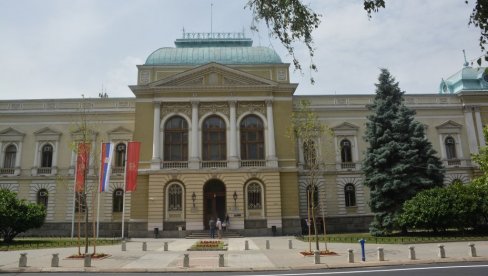 LEPOTA KOJA ODUZIMA DAH: Evo gde će se, na Vidovdan, održati sednica Vlade Srbije (FOTO)