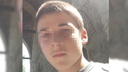 КРИШОМ ОТИШАО НА РЕКУ, УТОПИО СЕ ПРЕД СЕСТРОМ: Очајна Петрова (16) мајка поручила - Ово је неподношљива бол!