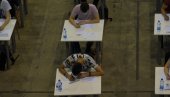 OVO SU REŠENJA TESTA IZ MATEMATIKE: Maturanti, proverite kako ste uradili prijemni OVO SU REŠENJA TESTA IZ MATEMATIKE: Maturanti, proverite kako ste uradili prijemni