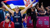 SRBIJA OSTAJE BEZ DVE NAJBOLJE: Kapitenka i MVP prvenstva najavile povlačenje iz reprezentacije